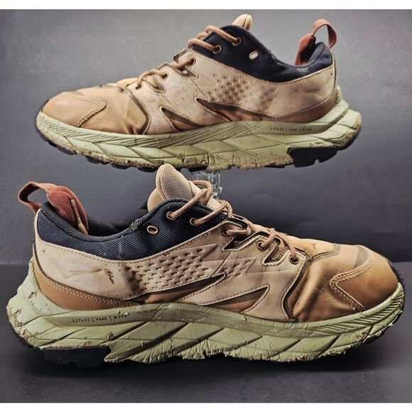 Hoka Men 11.5 Comfy footwear